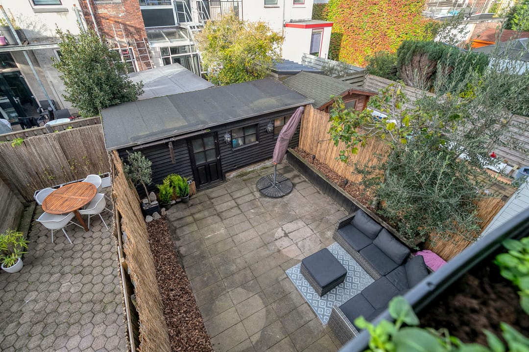 Photo 11 of Spoorsingel 59