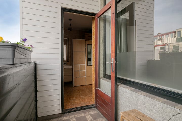 Foto 19 van Spoorsingel 59