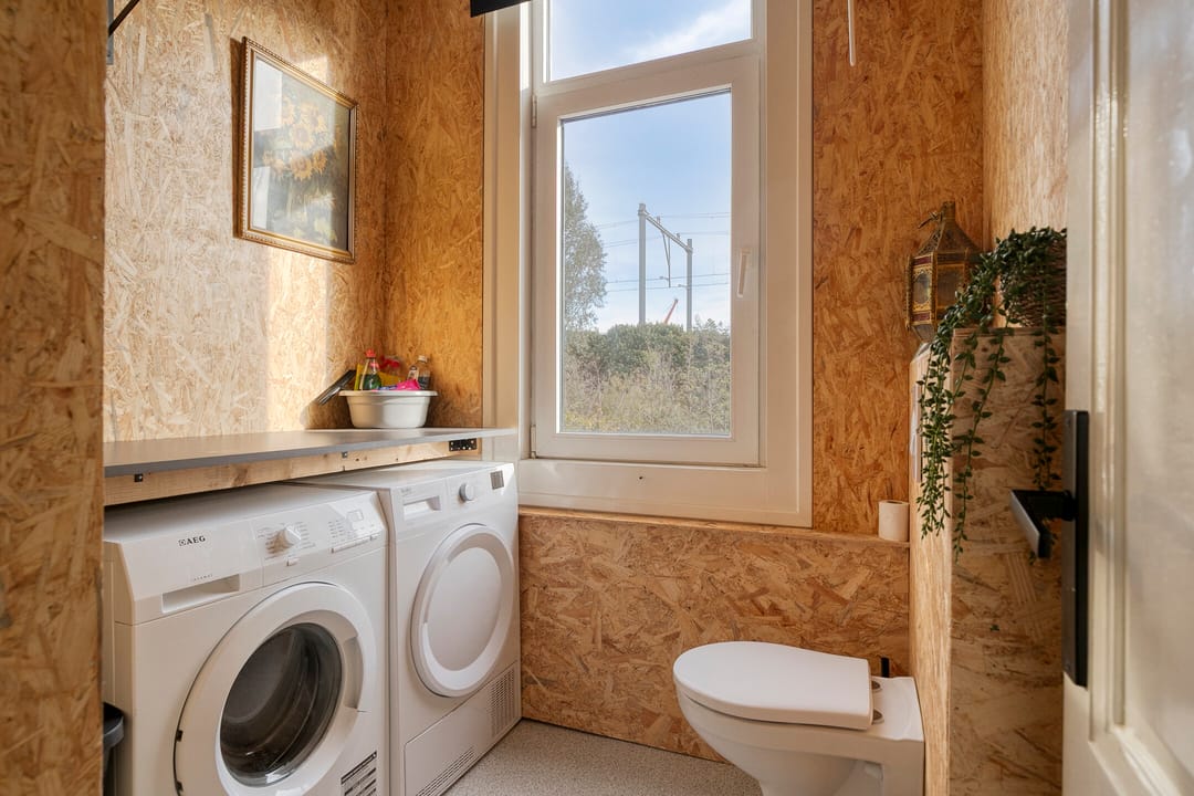 Photo 23 of Spoorsingel 59