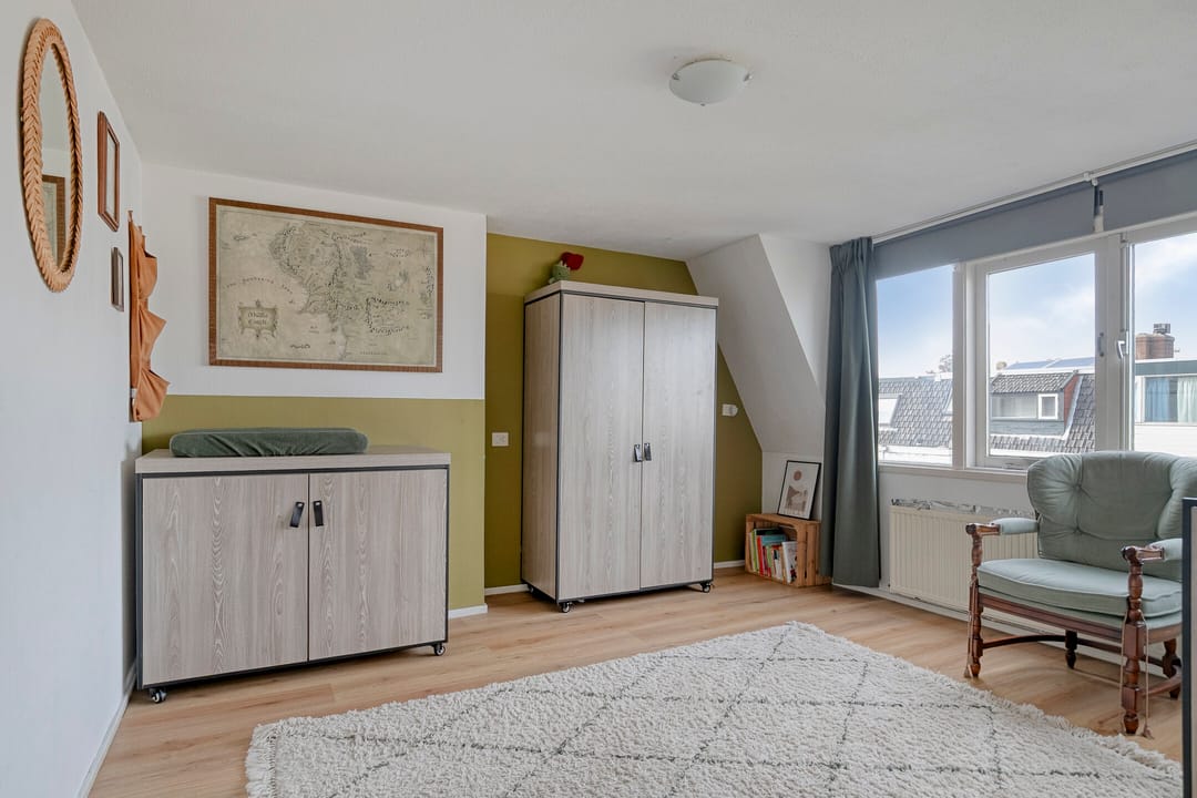 Photo 26 of Spoorsingel 59