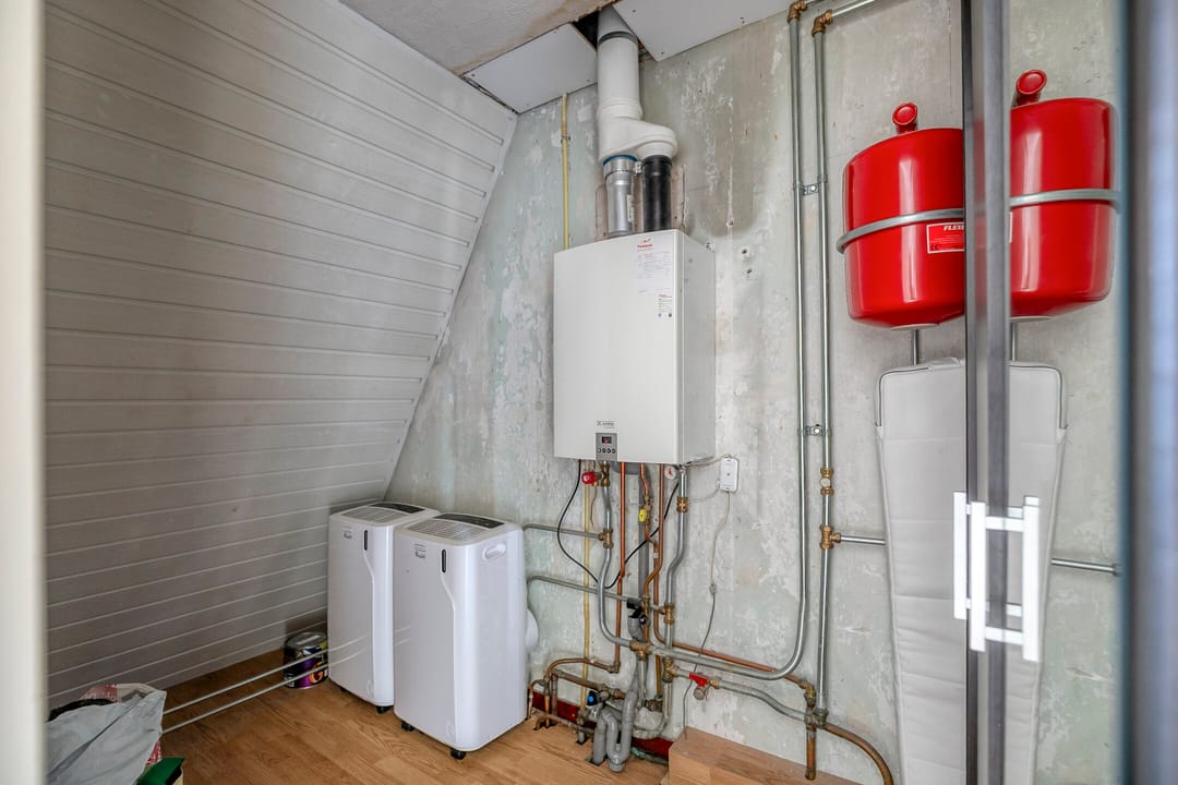 Photo 28 of Spoorsingel 59