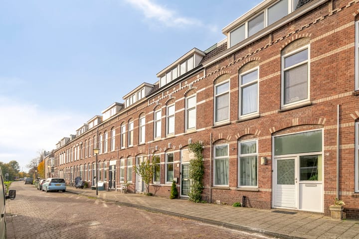 Foto 37 van Spoorsingel 59