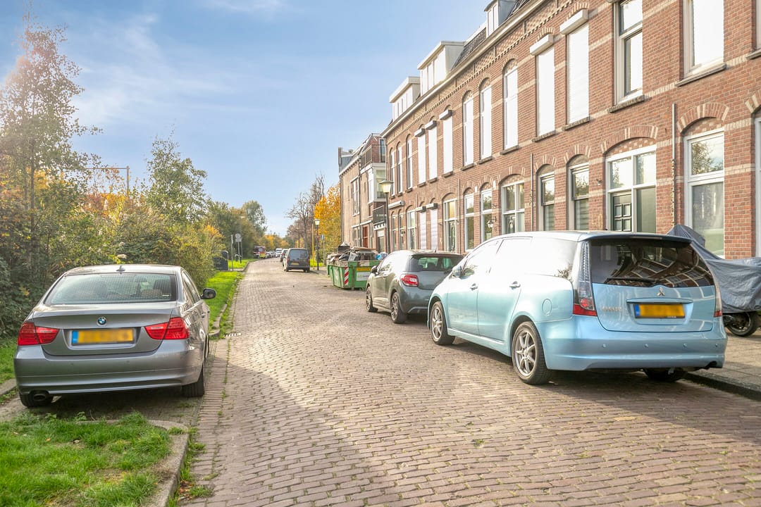 Photo 38 of Spoorsingel 59