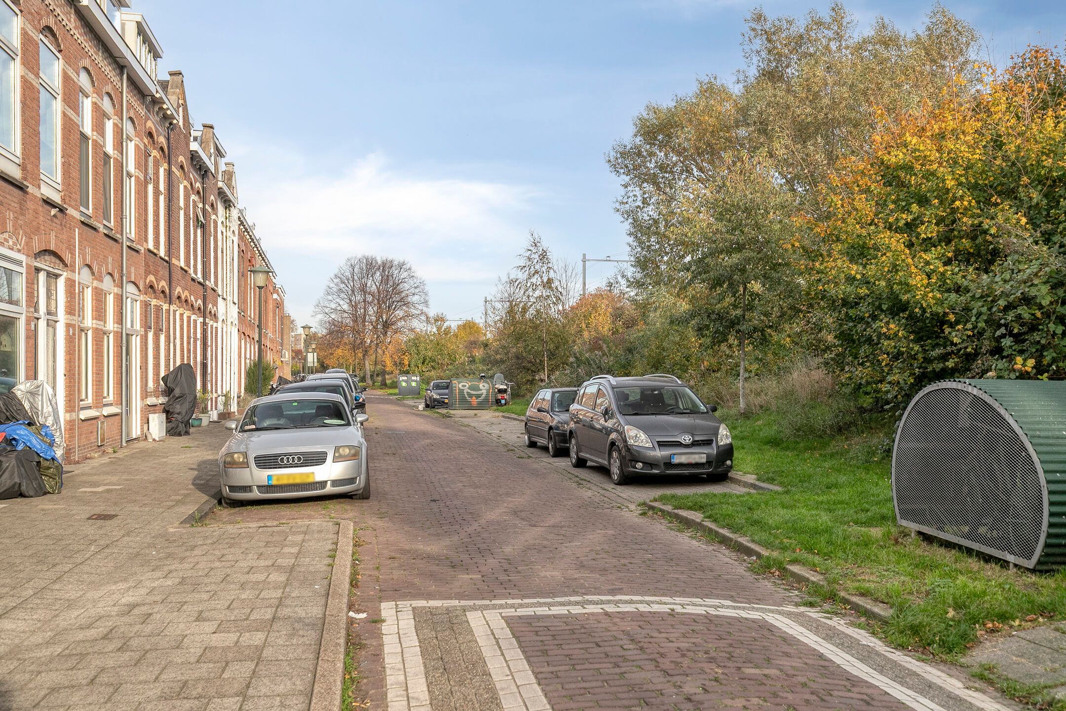 Photo 39 of Spoorsingel 59