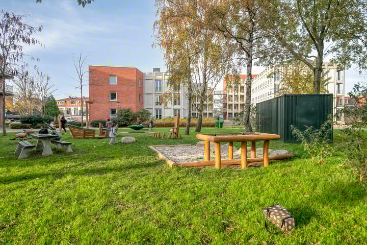 Foto 41 van Spoorsingel 59