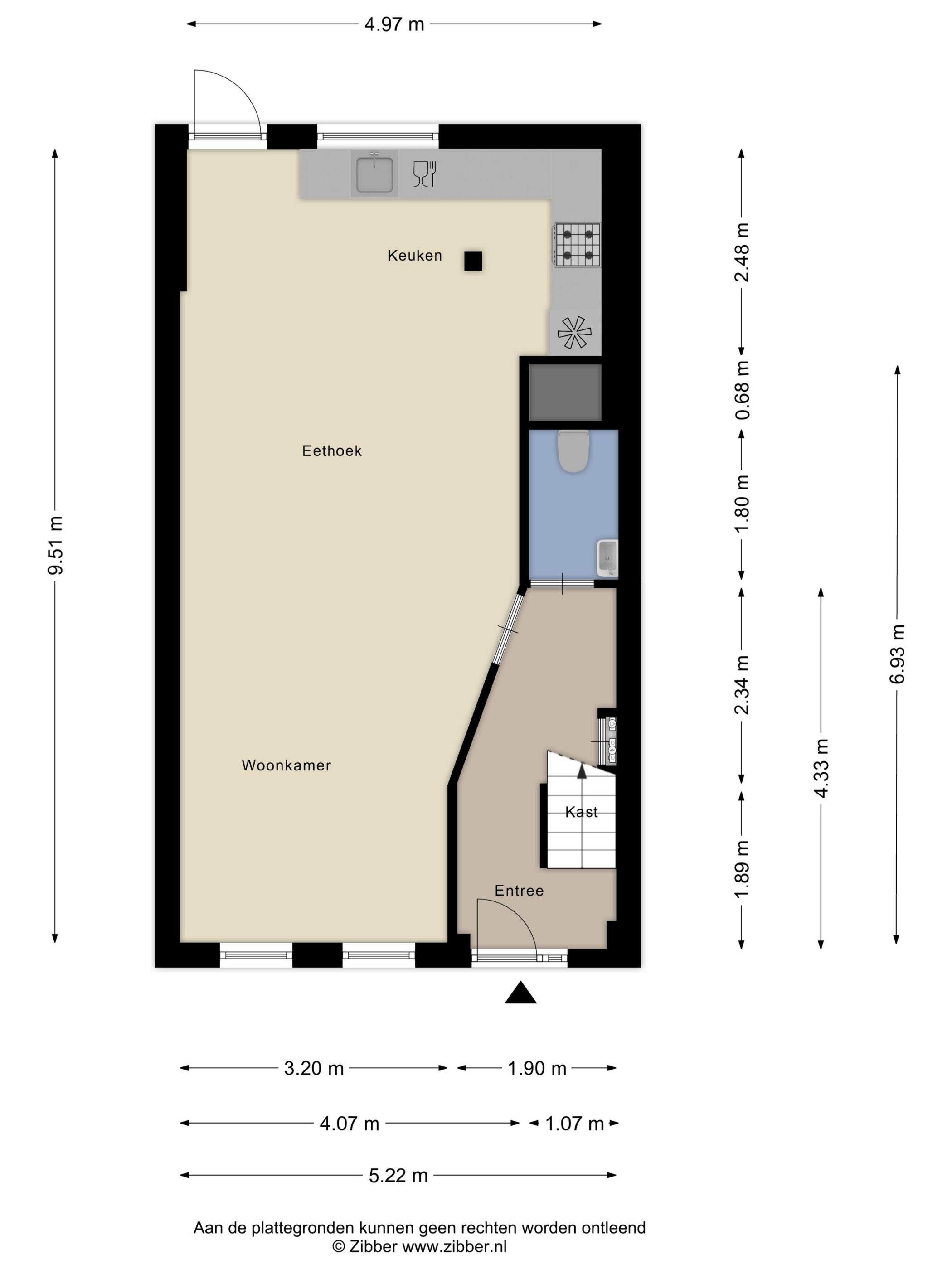 Photo 42 of Spoorsingel 59