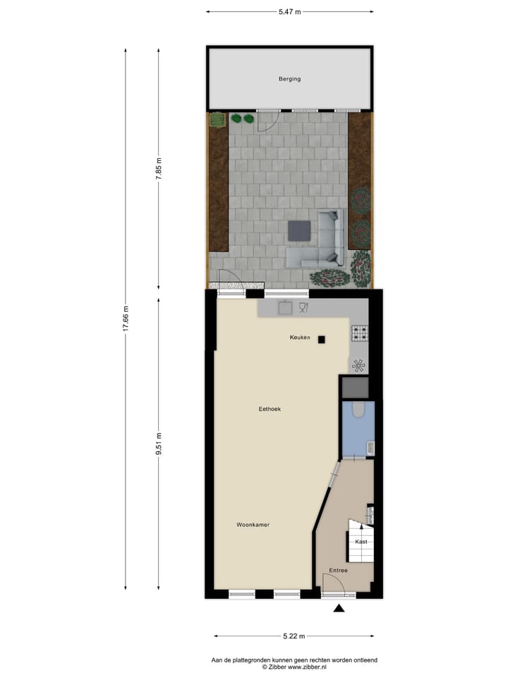 Foto 43 van Spoorsingel 59