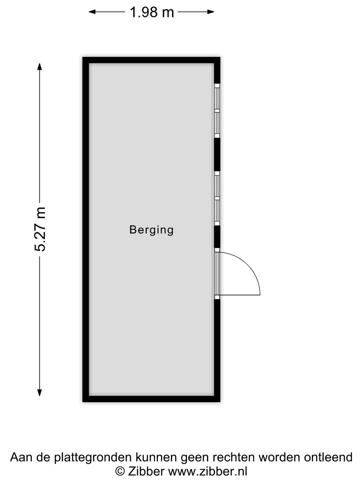 Photo 44 of Spoorsingel 59