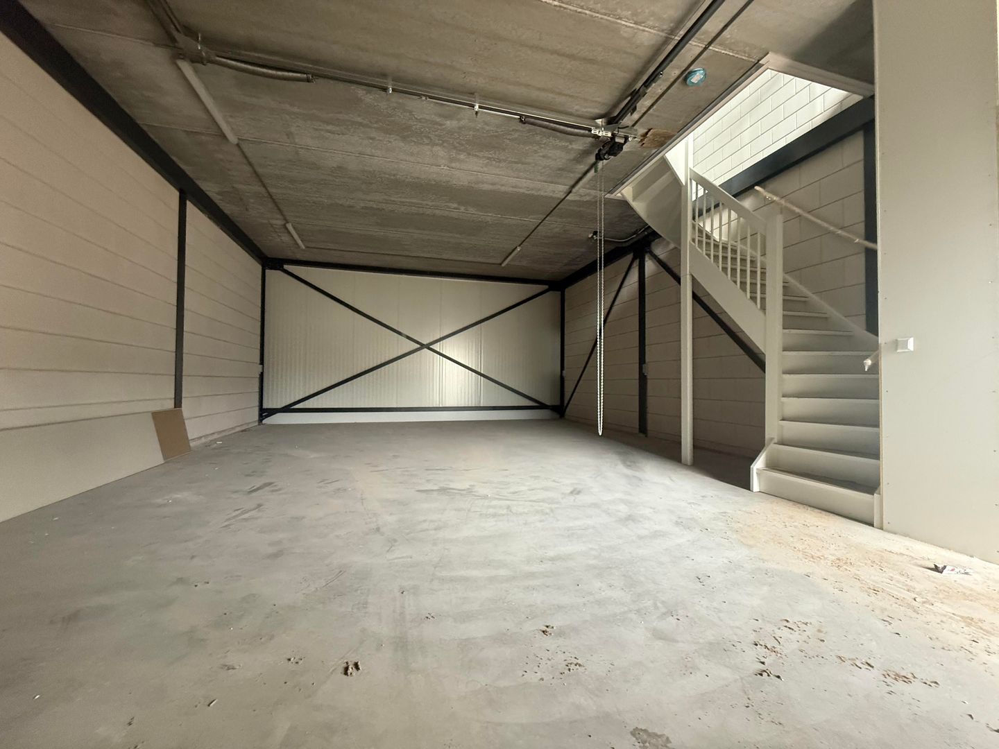 View photo 5 of Transportweg 4-E