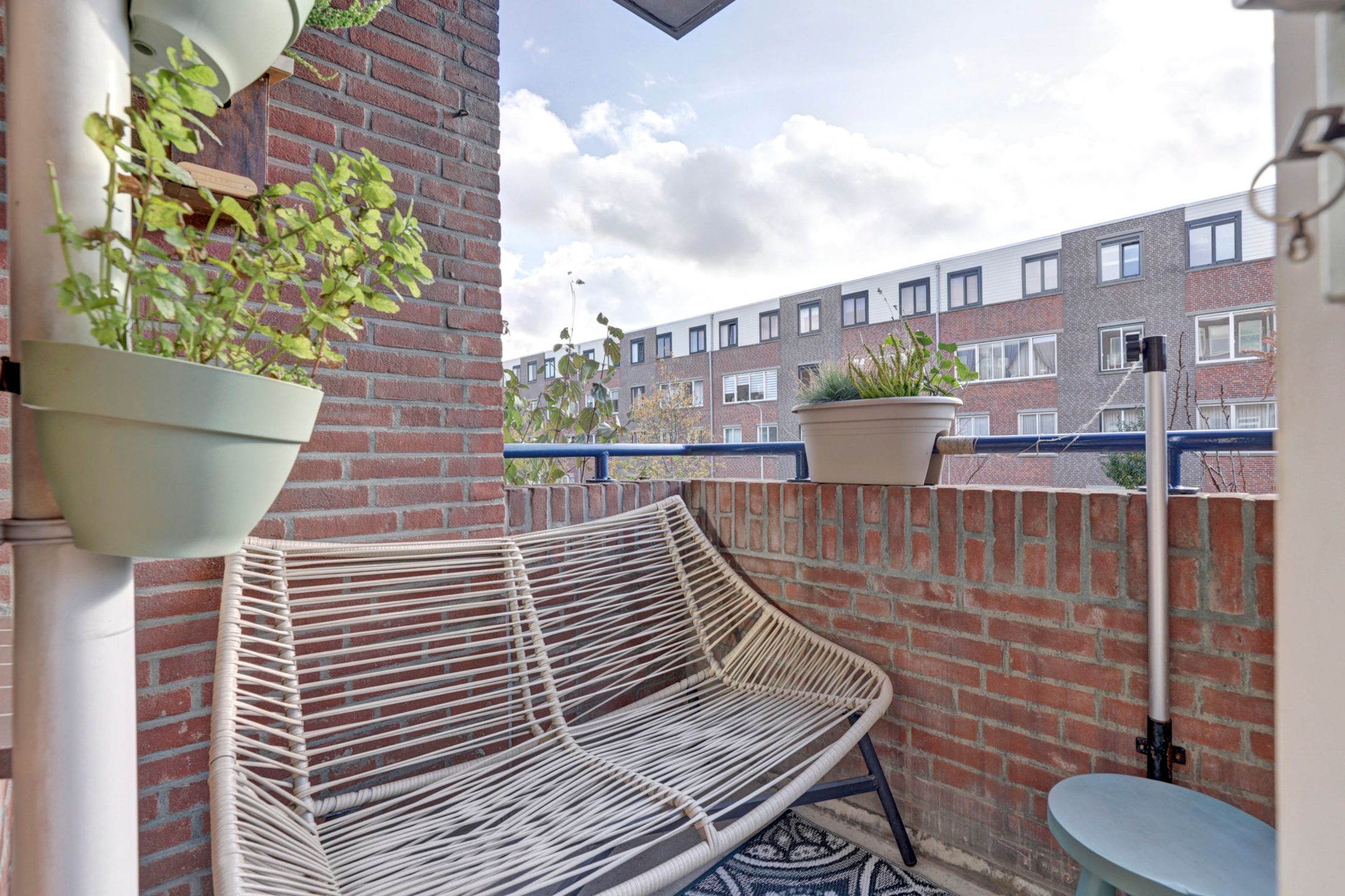 Foto 3 van Gerrit van der Veenlaan 193