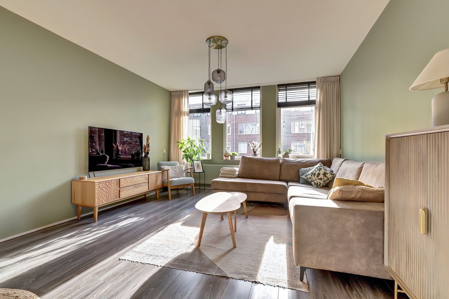 Foto 4 van Gerrit van der Veenlaan 193