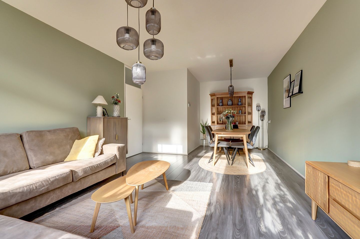 Foto 5 van Gerrit van der Veenlaan 193