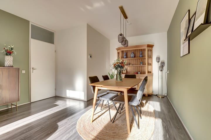 Foto 7 van Gerrit van der Veenlaan 193