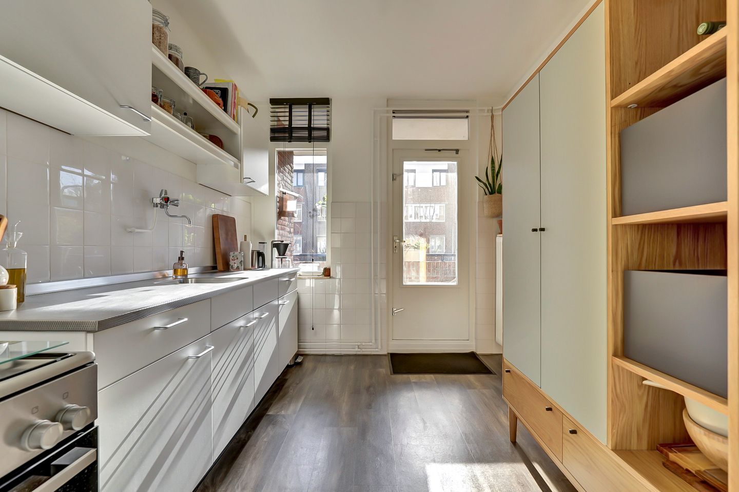 Foto 10 van Gerrit van der Veenlaan 193