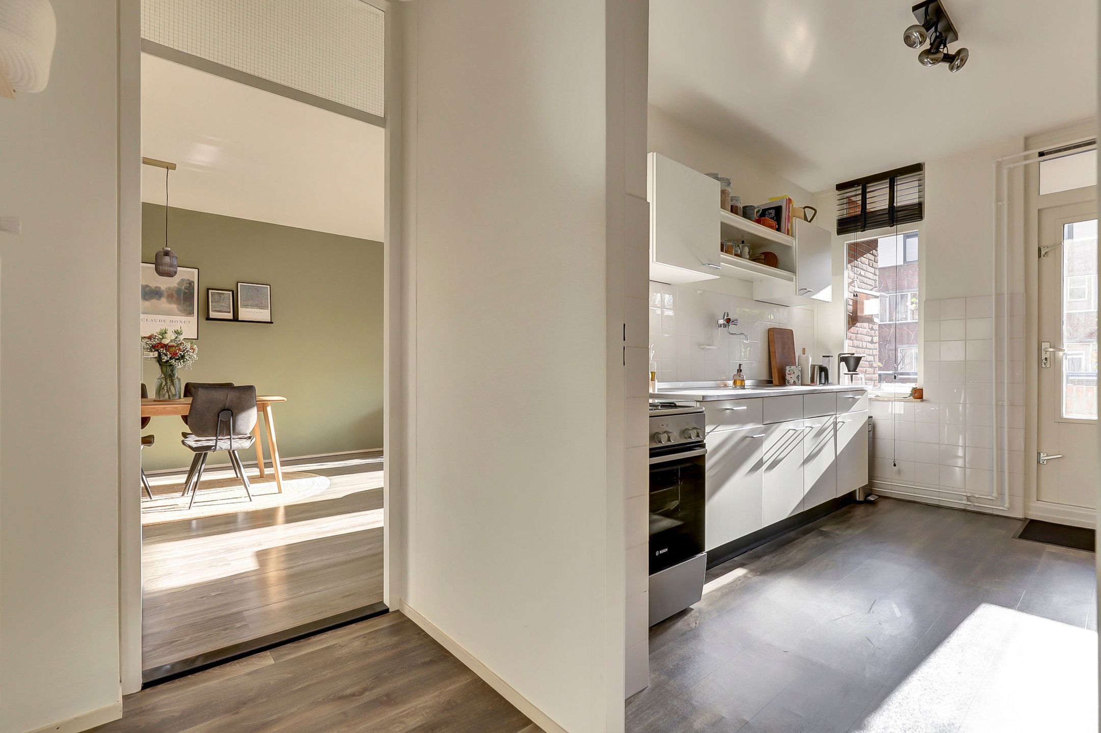 Foto 9 van Gerrit van der Veenlaan 193