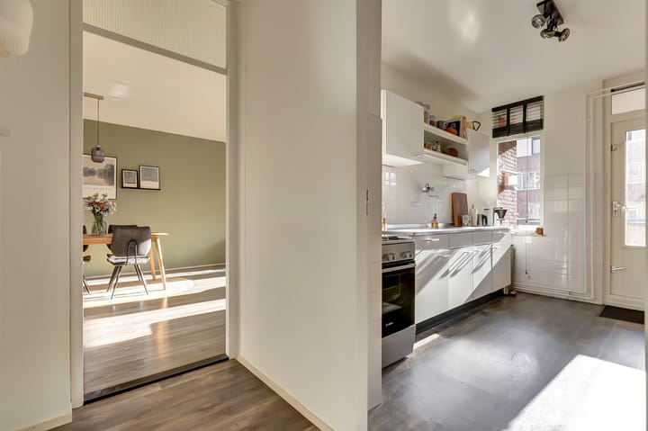 Foto 9 van Gerrit van der Veenlaan 193