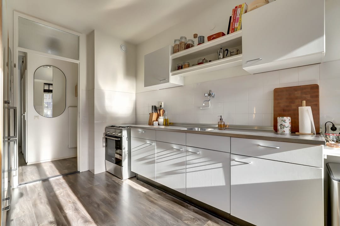 Foto 11 van Gerrit van der Veenlaan 193