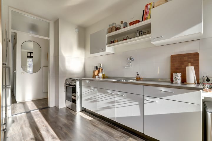 Foto 11 van Gerrit van der Veenlaan 193