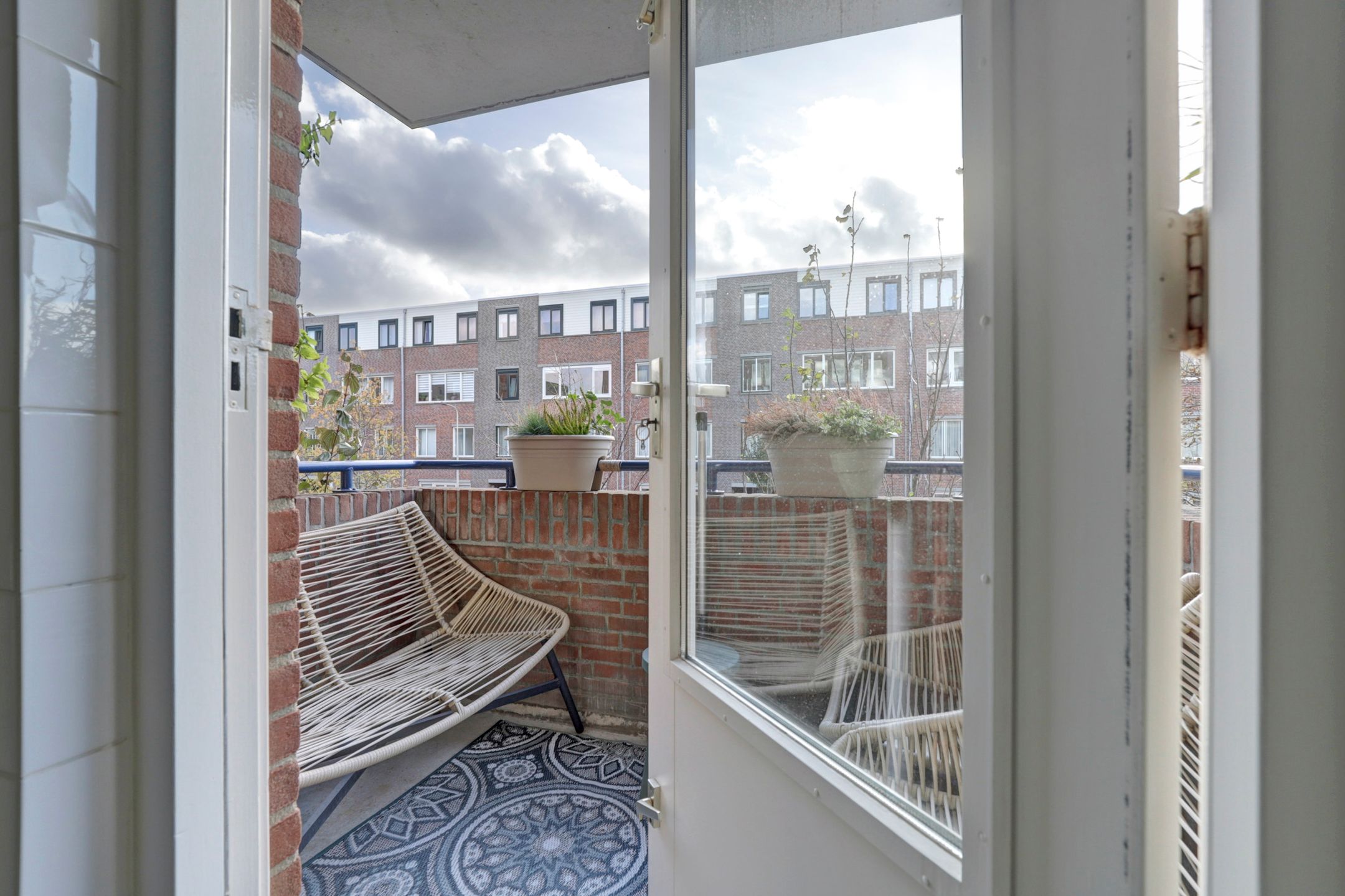 Foto 12 van Gerrit van der Veenlaan 193