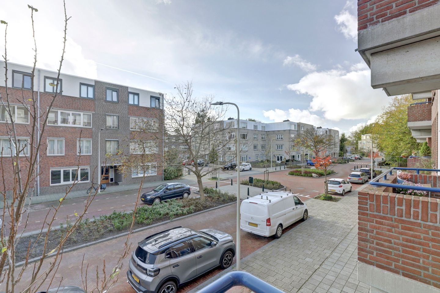 Foto 14 van Gerrit van der Veenlaan 193