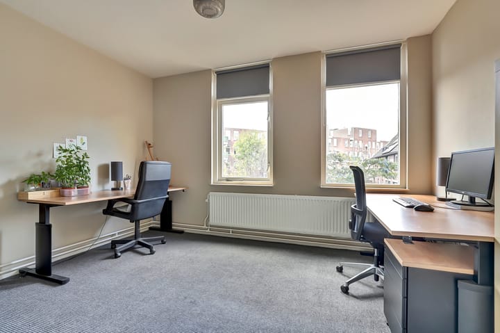 Foto 18 van Gerrit van der Veenlaan 193