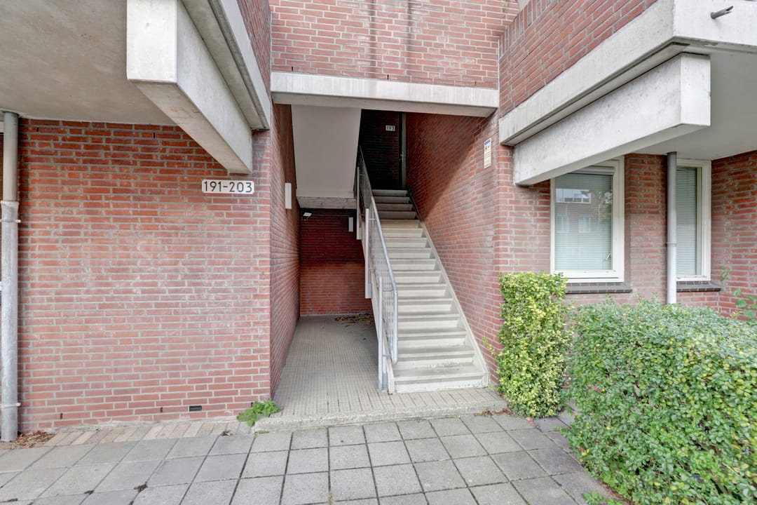 Foto 23 van Gerrit van der Veenlaan 193