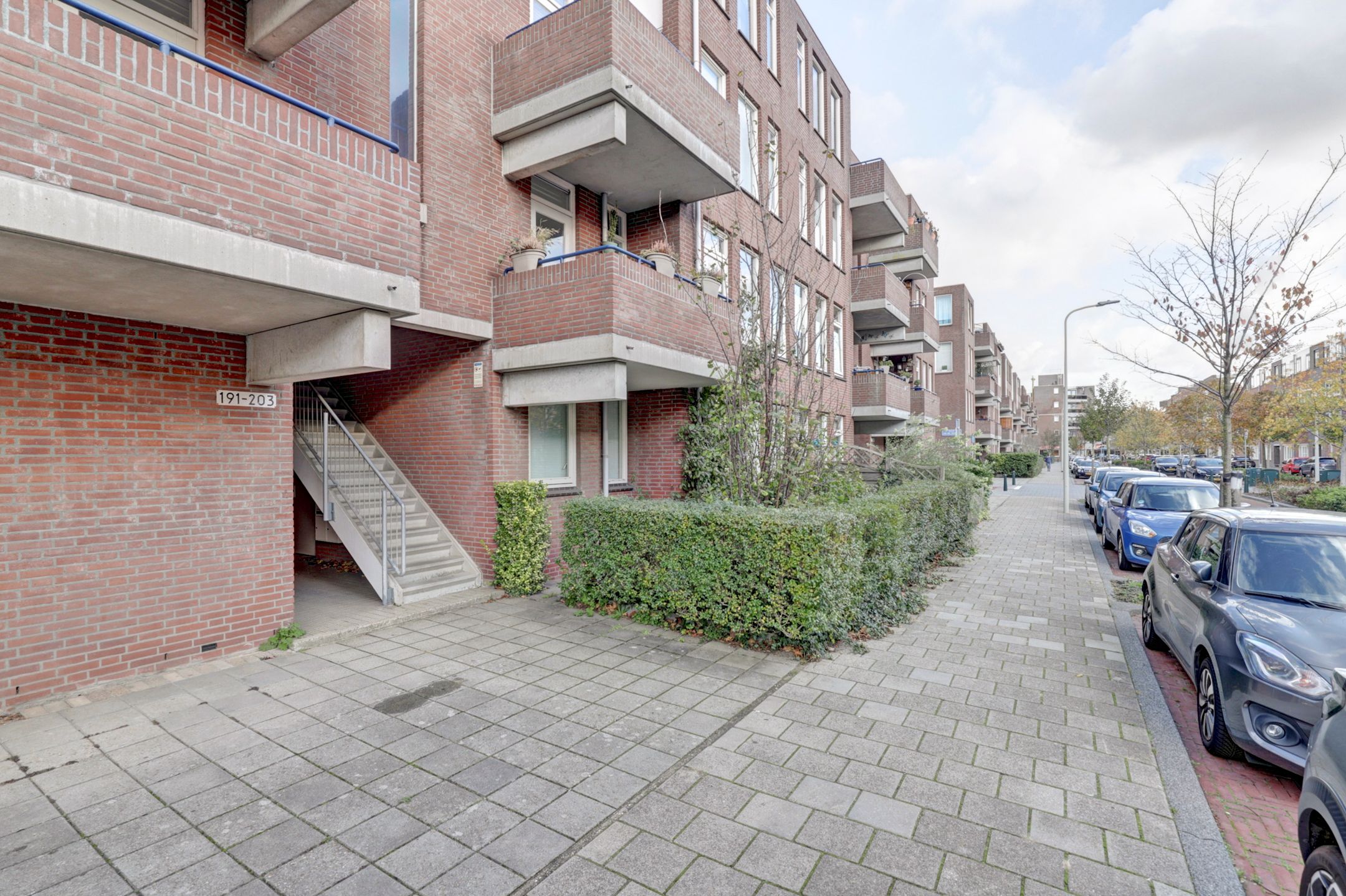 Foto 24 van Gerrit van der Veenlaan 193