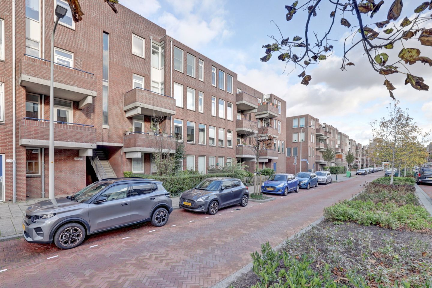 Foto 25 van Gerrit van der Veenlaan 193