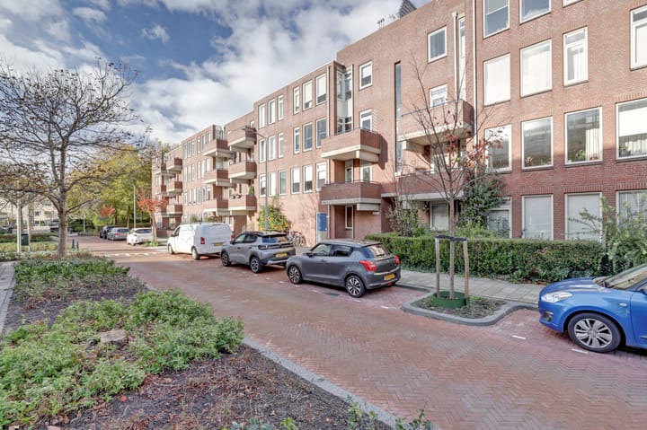 Foto 26 van Gerrit van der Veenlaan 193