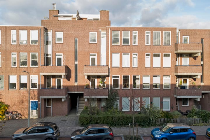 Foto 27 van Gerrit van der Veenlaan 193