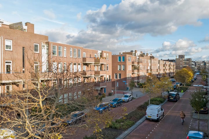 Foto 28 van Gerrit van der Veenlaan 193