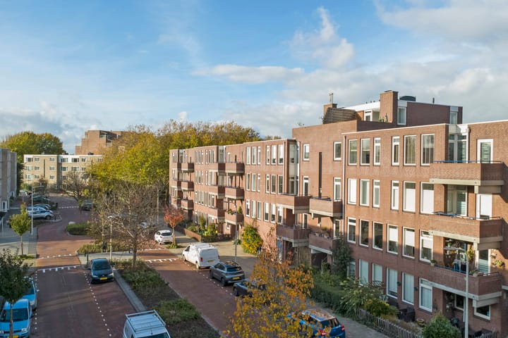 Foto 29 van Gerrit van der Veenlaan 193