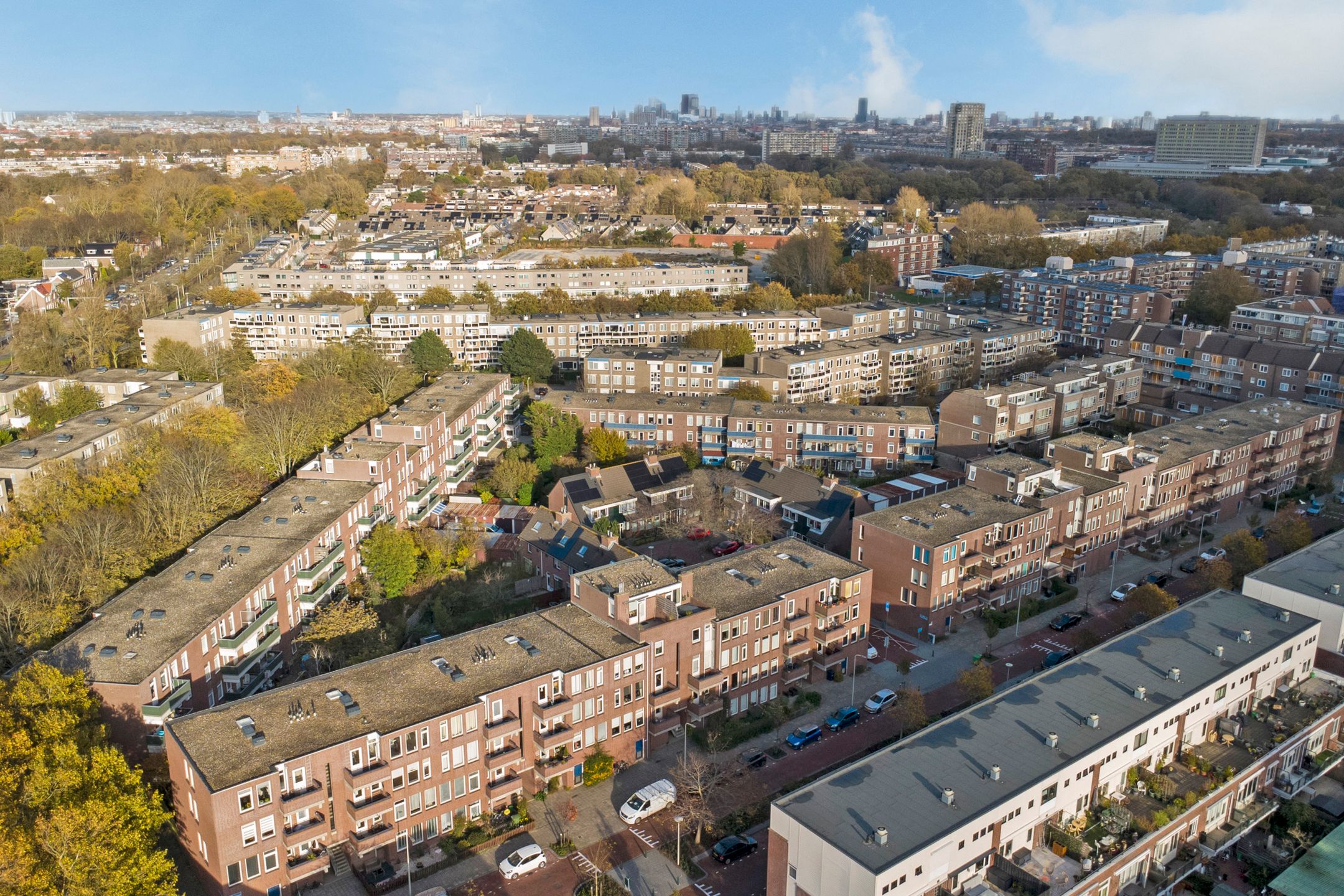 Foto 30 van Gerrit van der Veenlaan 193