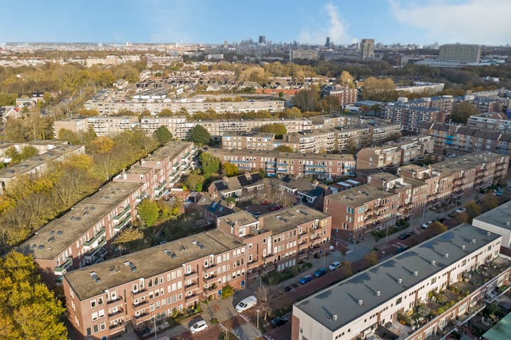 Foto 30 van Gerrit van der Veenlaan 193