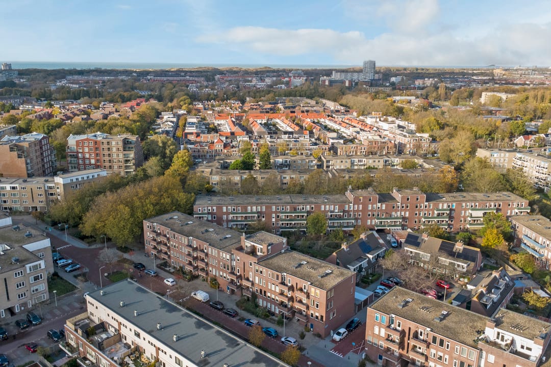 Foto 31 van Gerrit van der Veenlaan 193