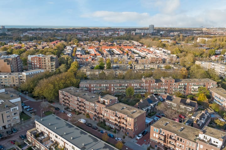 Foto 31 van Gerrit van der Veenlaan 193