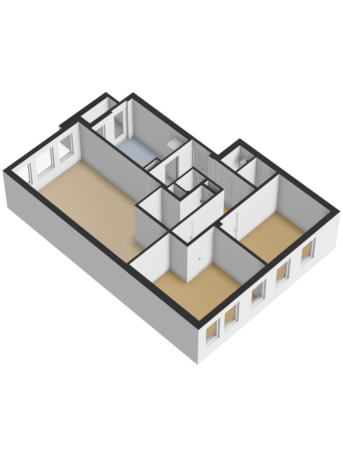 Foto 34 van Gerrit van der Veenlaan 193