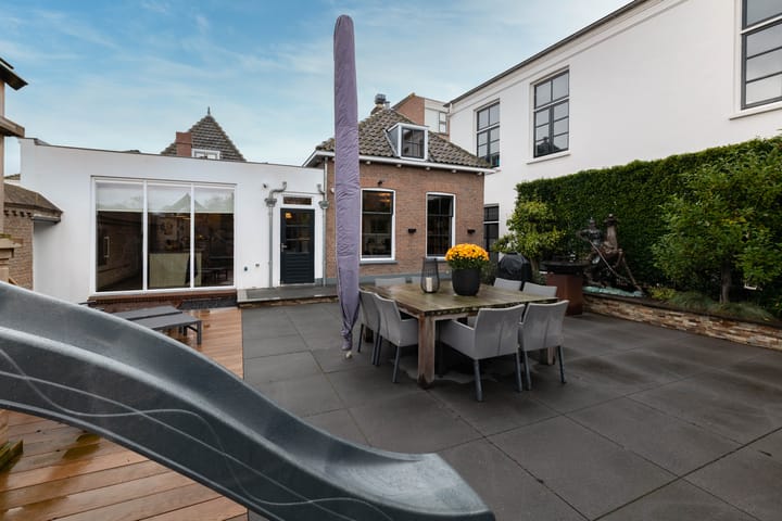 Foto 7 van Oostzanddijk 34