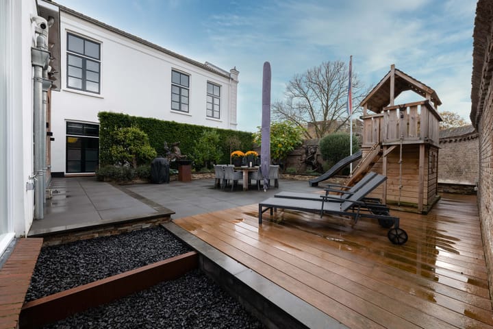 Foto 35 van Oostzanddijk 34