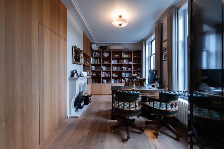 Foto 41 van Oostzanddijk 34