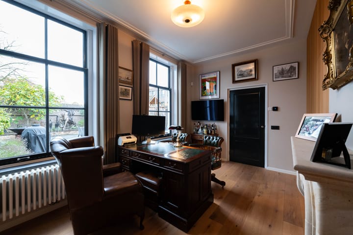 Foto 44 van Oostzanddijk 34