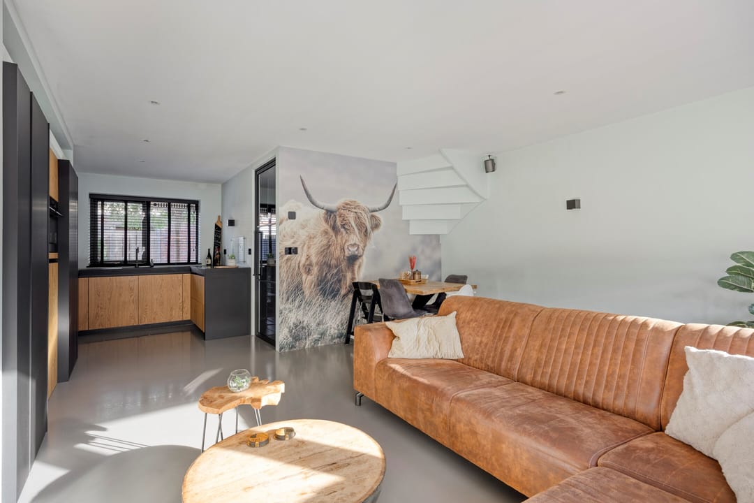 Foto 2 van Johannes Timmerspad 9