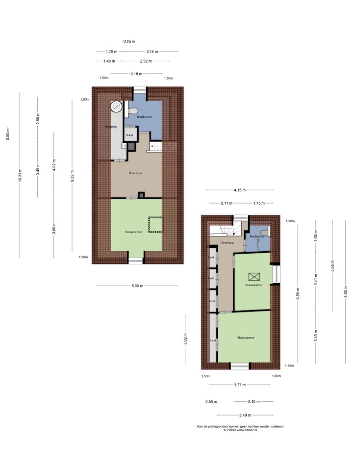 Foto 92 van Oostzanddijk 34