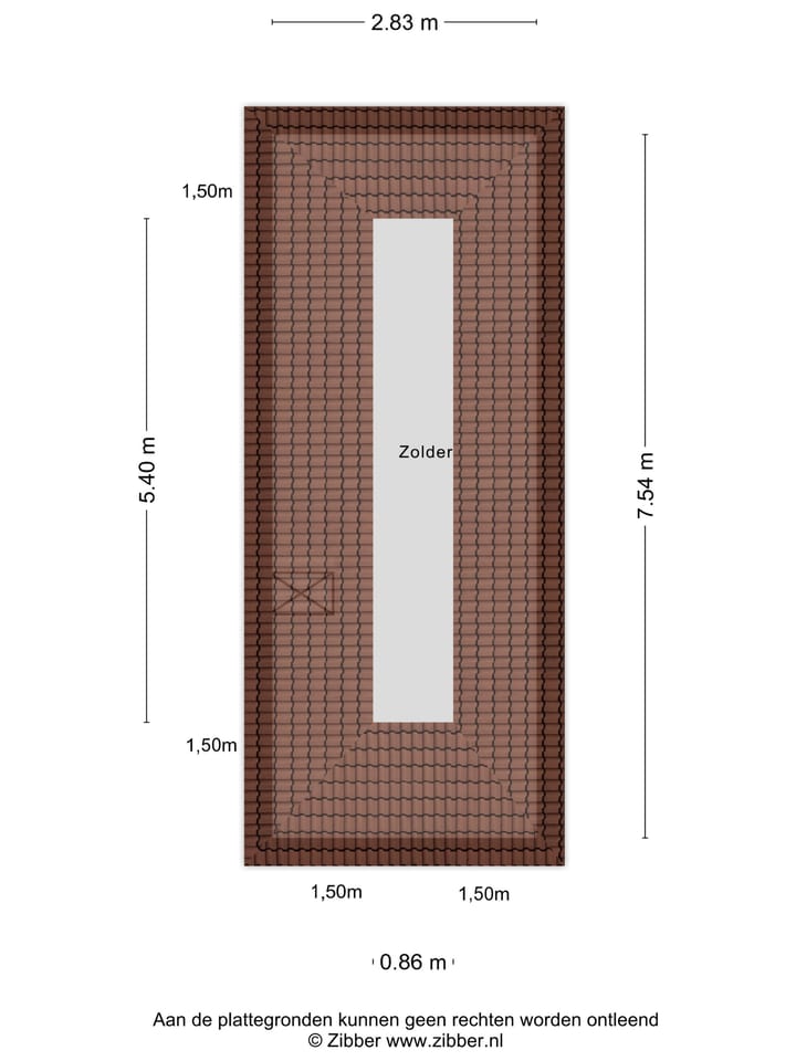 Foto 94 van Oostzanddijk 34