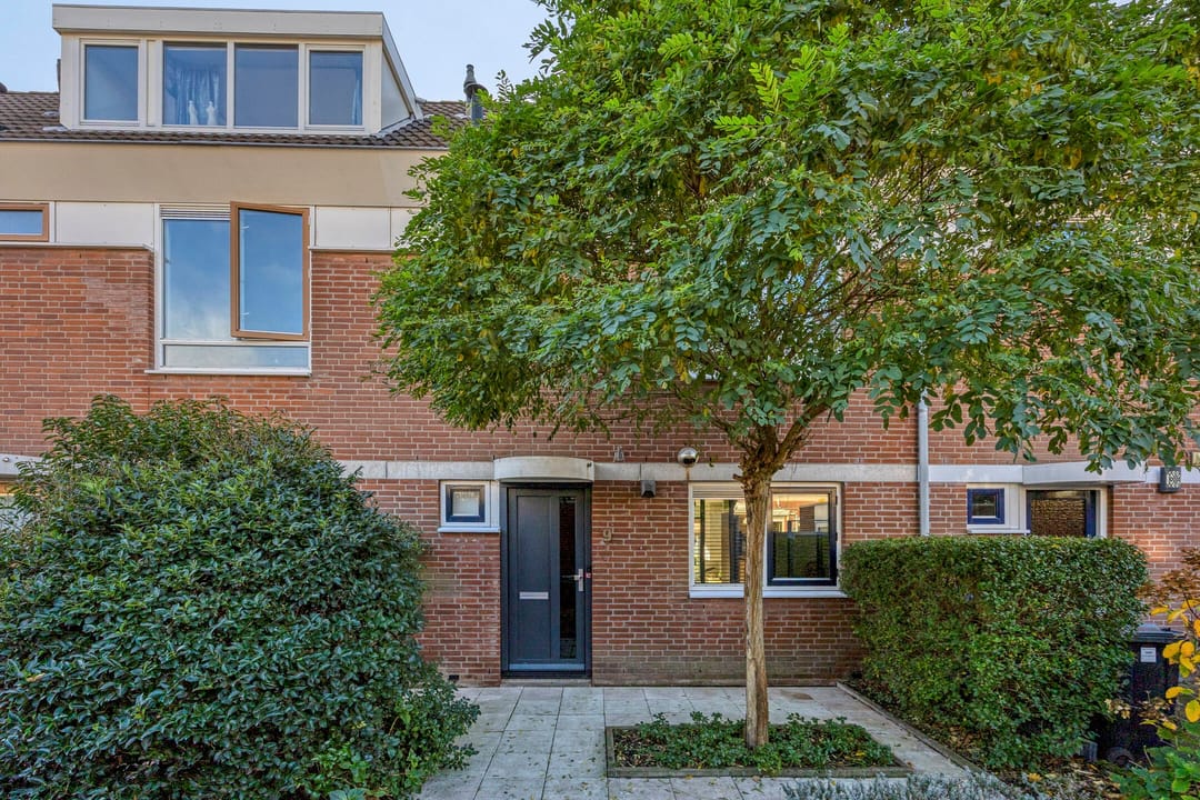 Foto 7 van Johannes Timmerspad 9