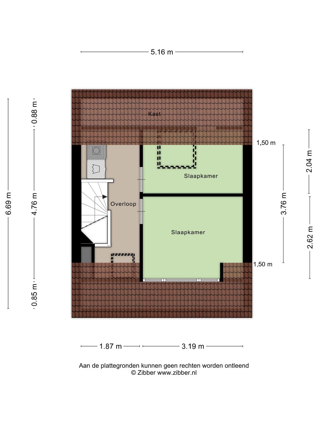 Foto 32 van Johannes Timmerspad 9