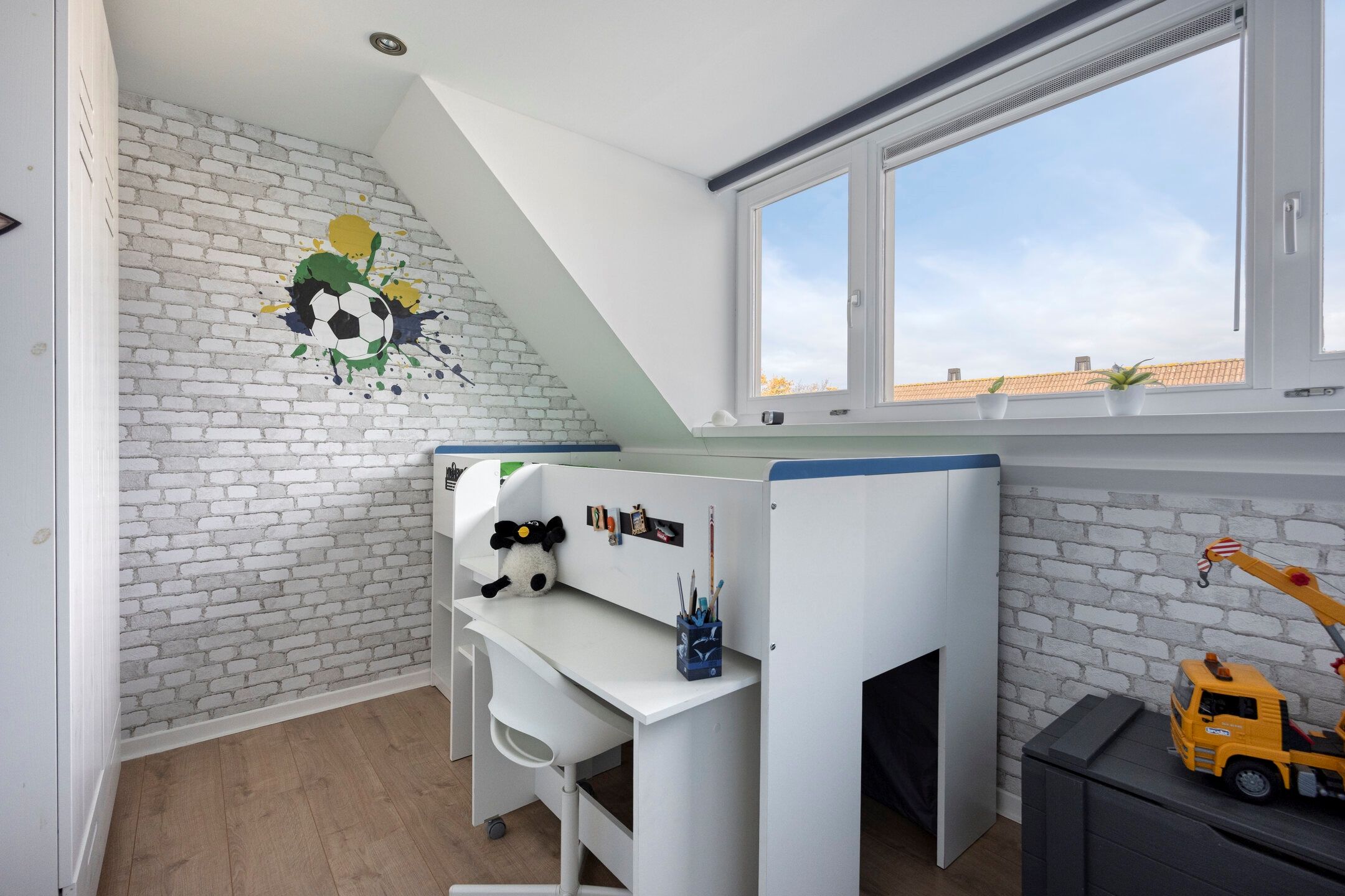 Foto 36 van Johannes Timmerspad 9