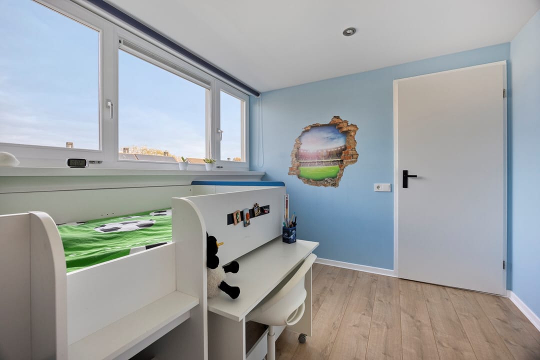 Foto 37 van Johannes Timmerspad 9