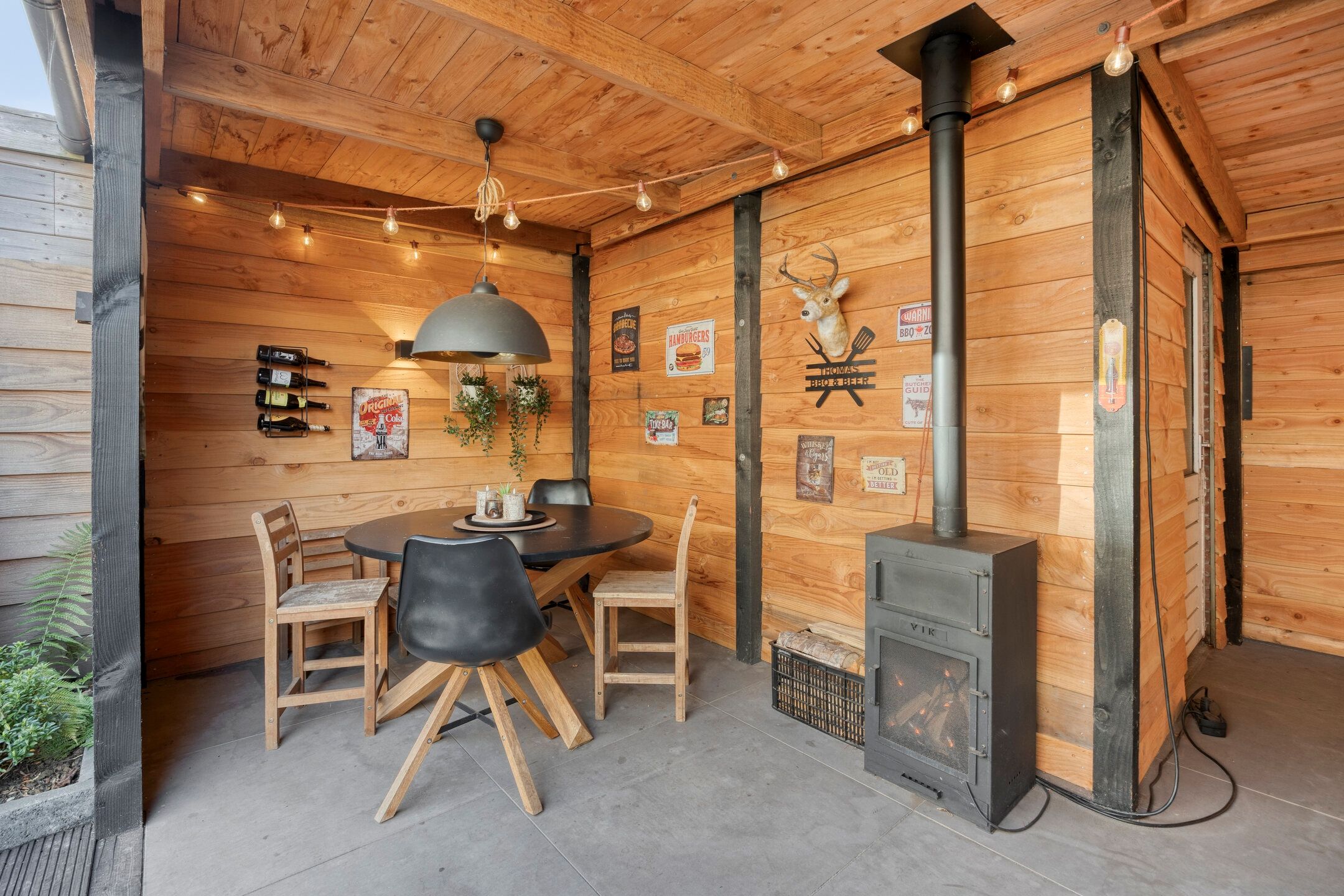 Foto 39 van Johannes Timmerspad 9