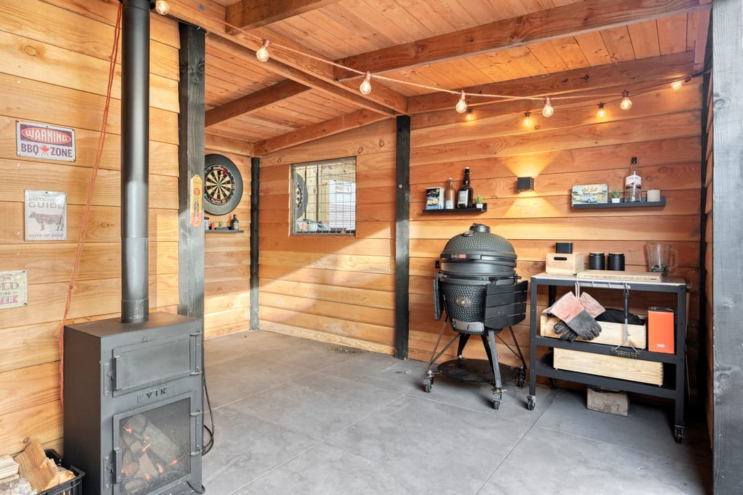 Foto 43 van Johannes Timmerspad 9